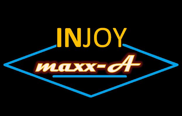 INJOY maxx - A Indoor-Cycling