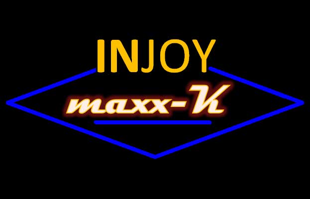 INJOY maxx - K Indoor-Cycling