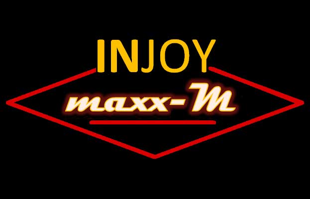 INJOY maxx - M