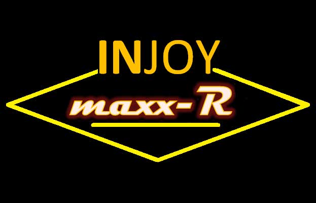 INJOY maxx - R