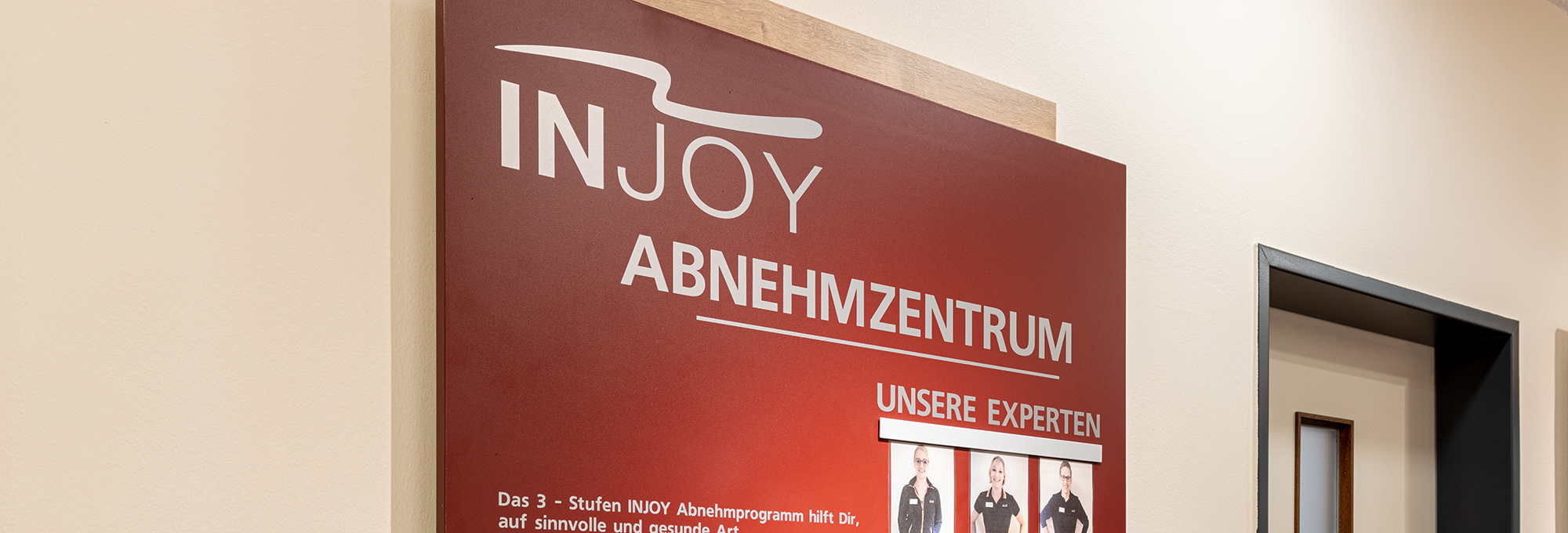 Figur & Abnehmen - im INJOY Fitness in Uelzen