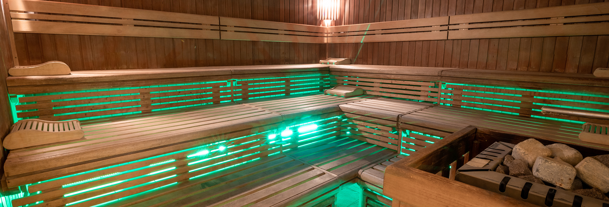 Wellness & Sauna in Uelzen